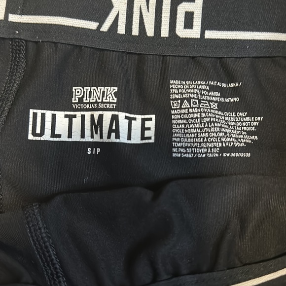 Bundle of Pink light weight joggers S - Picture 7 of 10